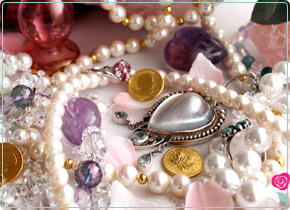 パーソナル・アバンダンス・セッション